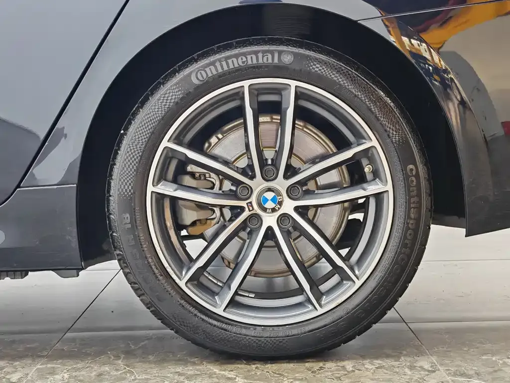 BMW 5 Series New Energy — фото 7