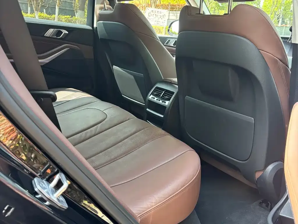 BMW X5 (Import) — фото 3