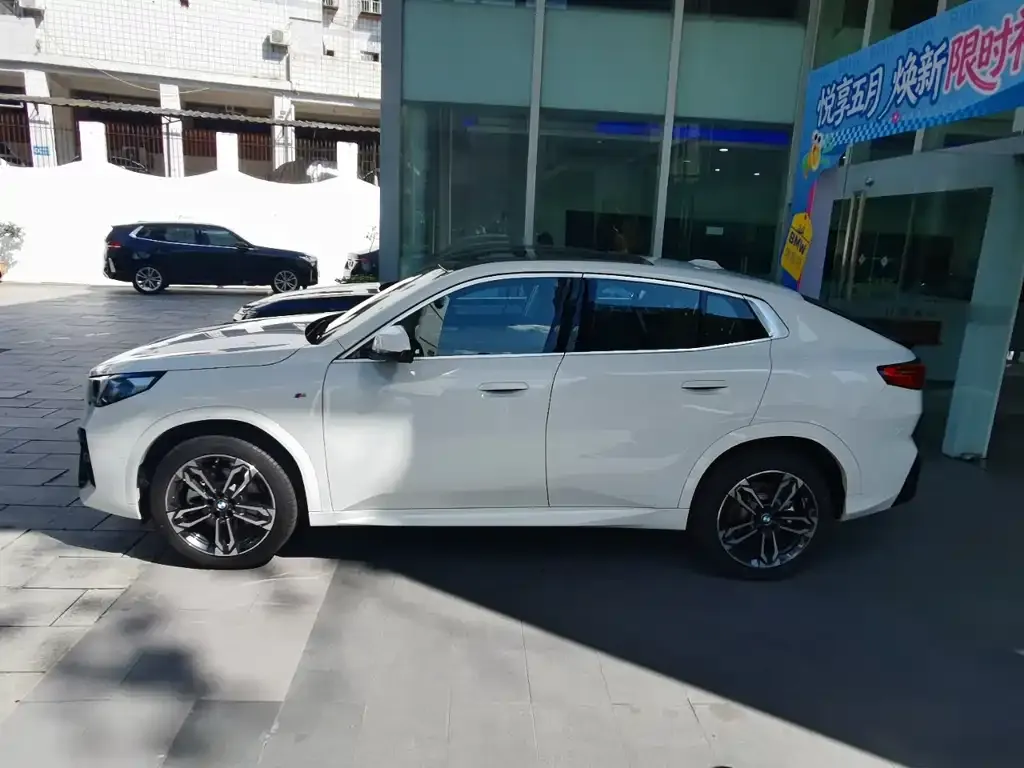 BMW X2 (Import) — фото 4