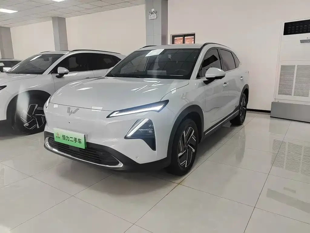 Wuling Xingguang S — фото 1
