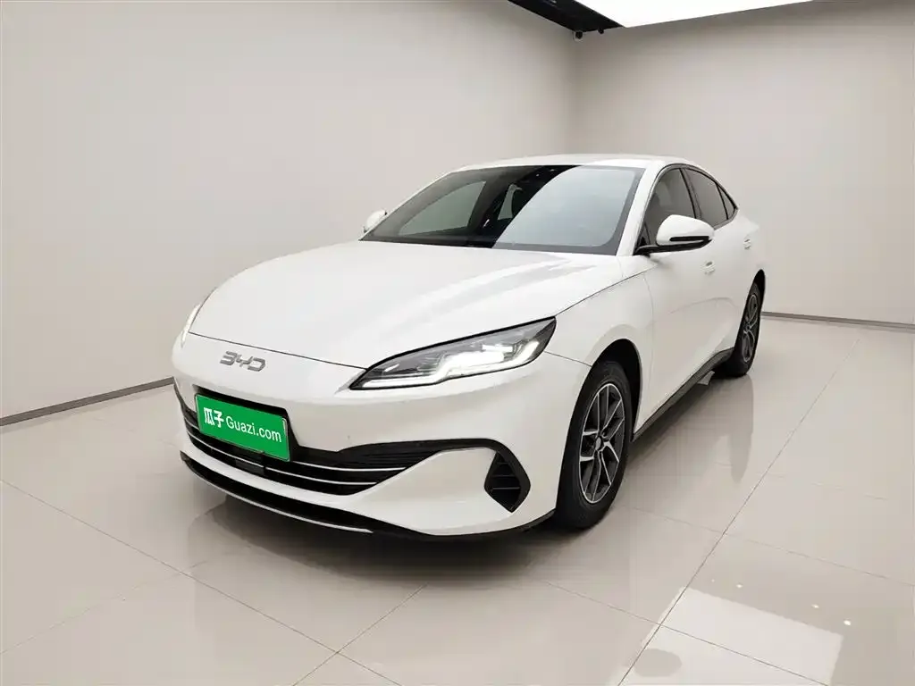 BYD Seal 06 — фото 4