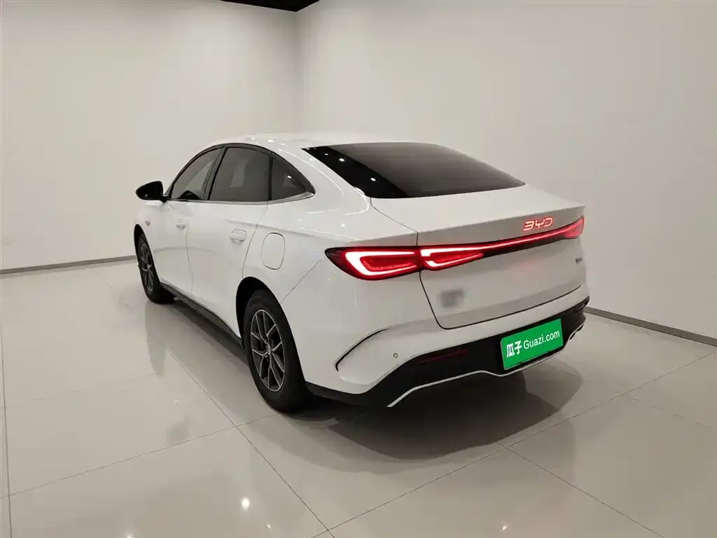 BYD Seal 06 — фото 2