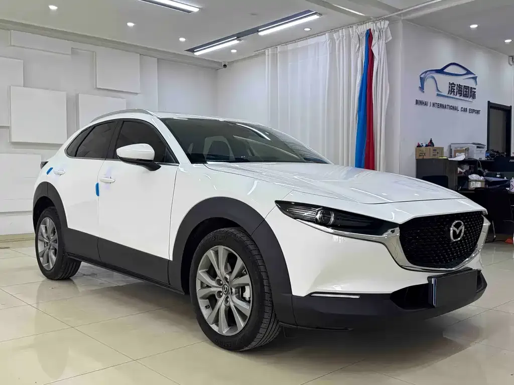Mazda CX-30 — фото 6