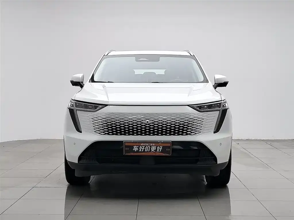 Haval Xiaolong MAX — фото 3