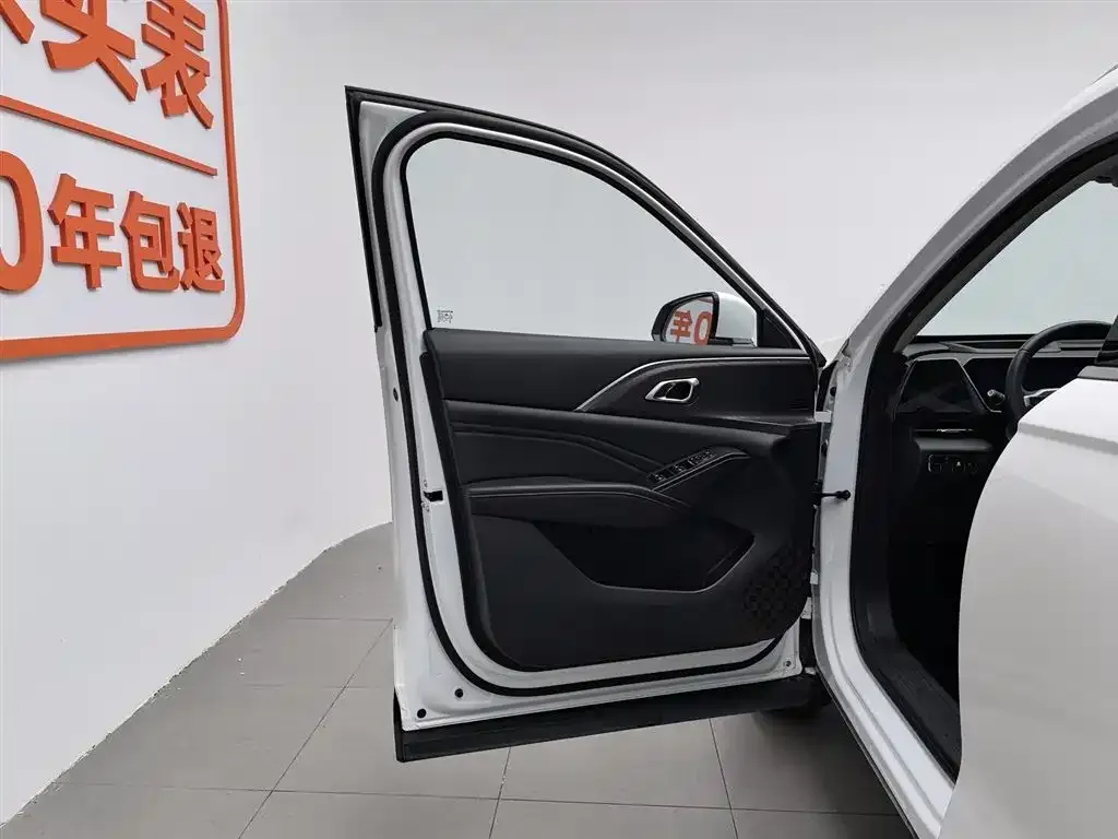 Haval Xiaolong MAX — фото 6