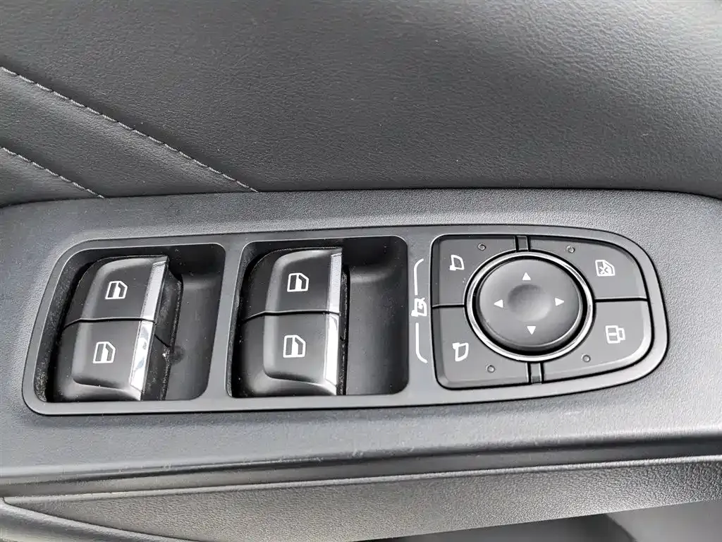 Haval Xiaolong MAX — фото 9
