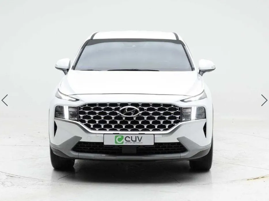Hyundai Santafe — фото 2