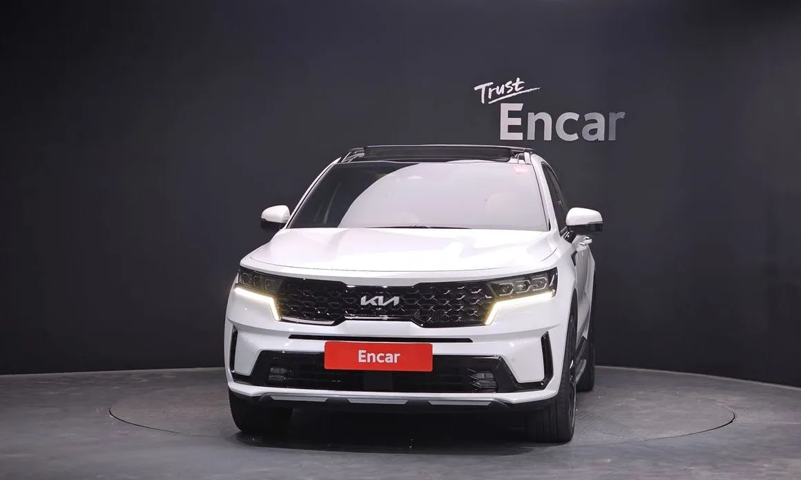 Kia Sorento — фото 3