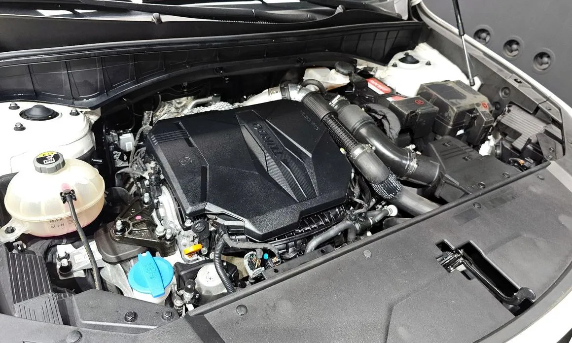 Kia Sorento — фото 10