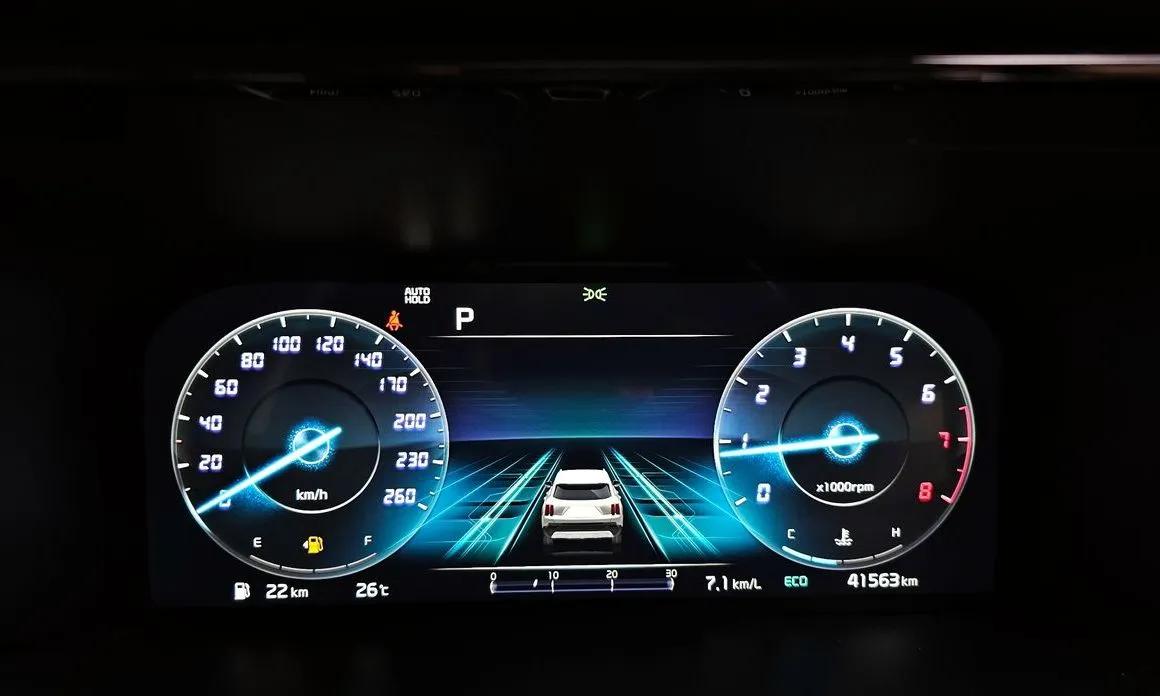 Kia Sorento — фото 5