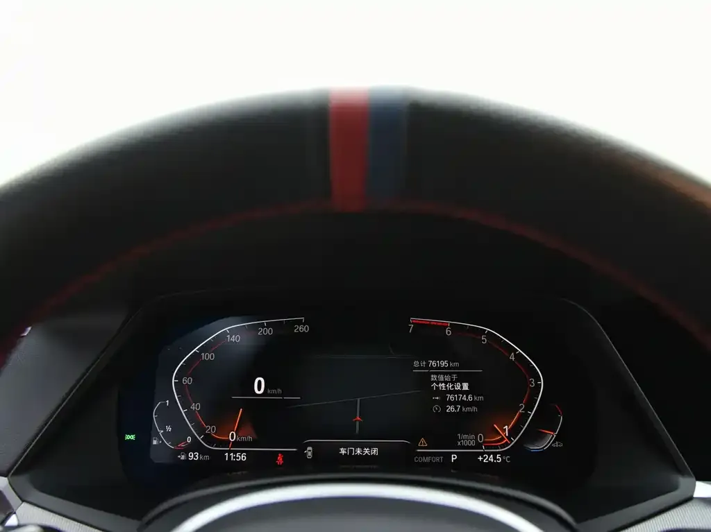 BMW X6 — фото 5