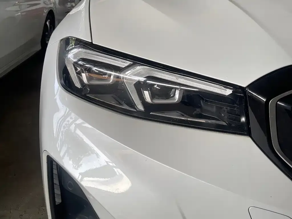BMW i3 — фото 7