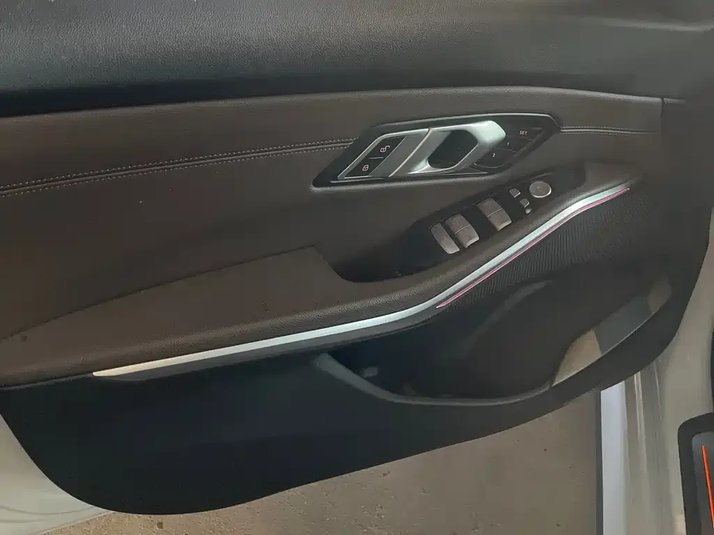BMW i3 — фото 2