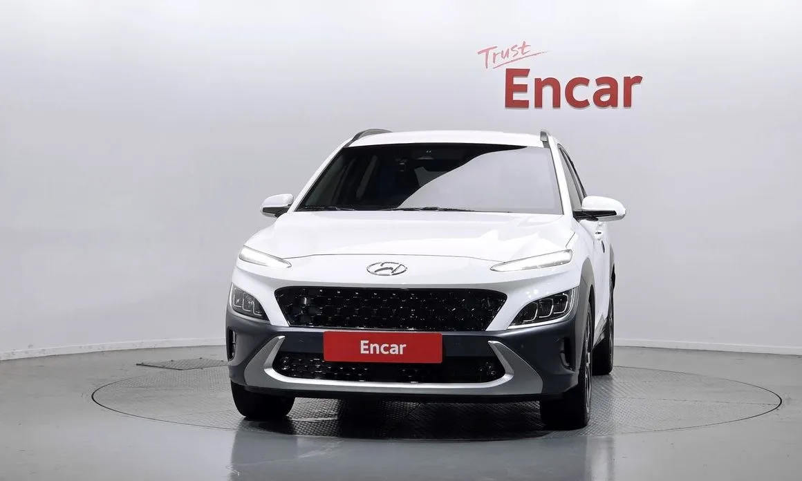 Hyundai Kona — фото 3