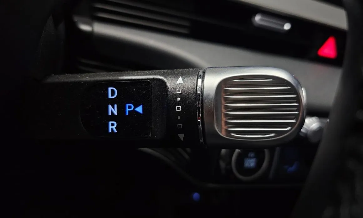 Hyundai Ioniq5 — фото 3
