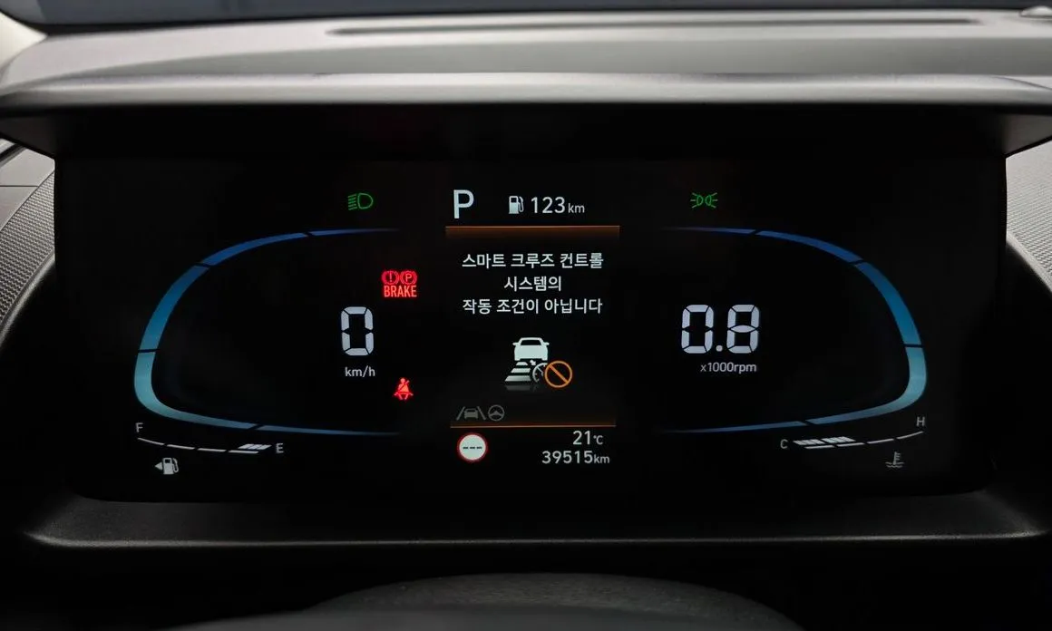Hyundai Casper — фото 3