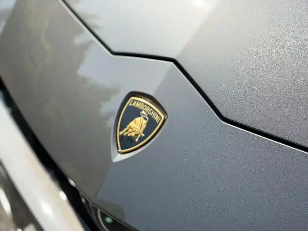 Lamborghini Urus — фото 5