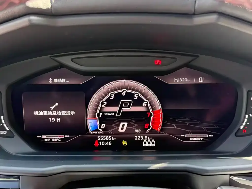 Lamborghini Urus — фото 2