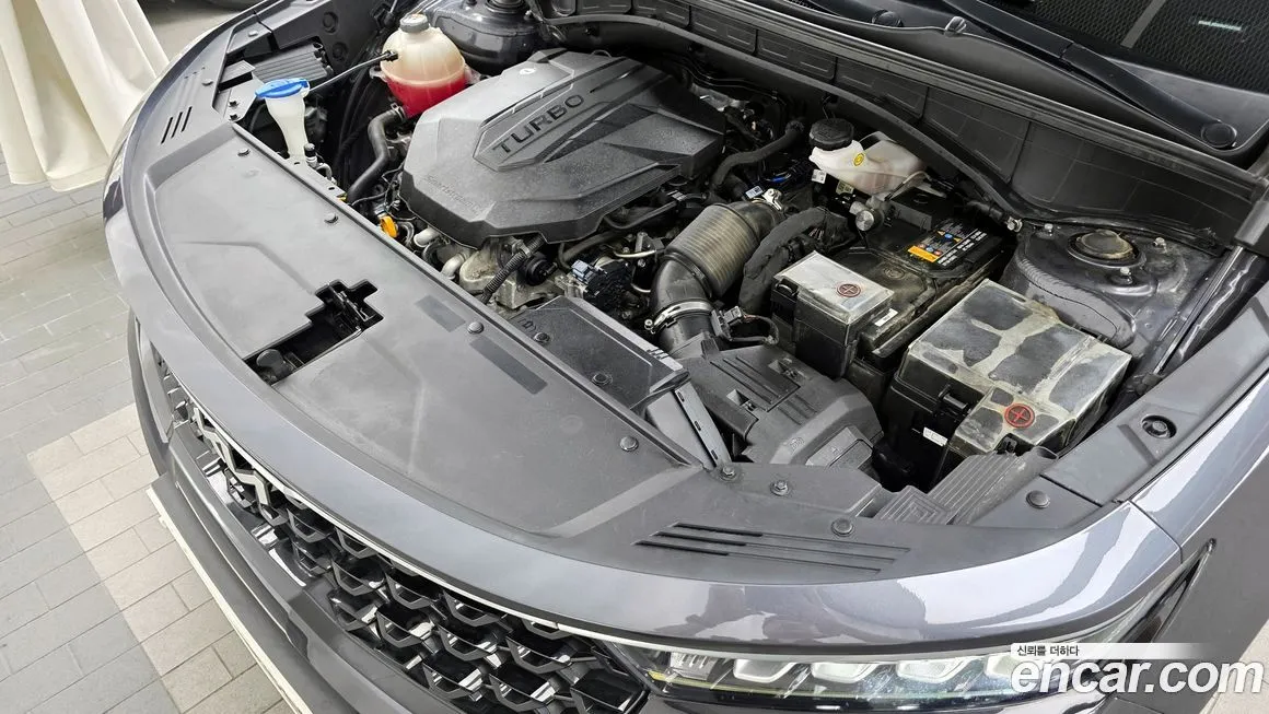 Kia Sorento — фото 10