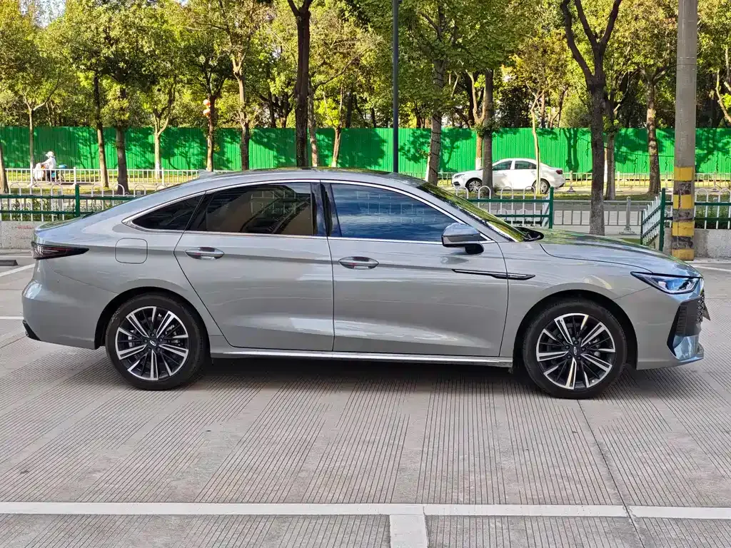 Chery Arrizo 8 PRO — фото 10