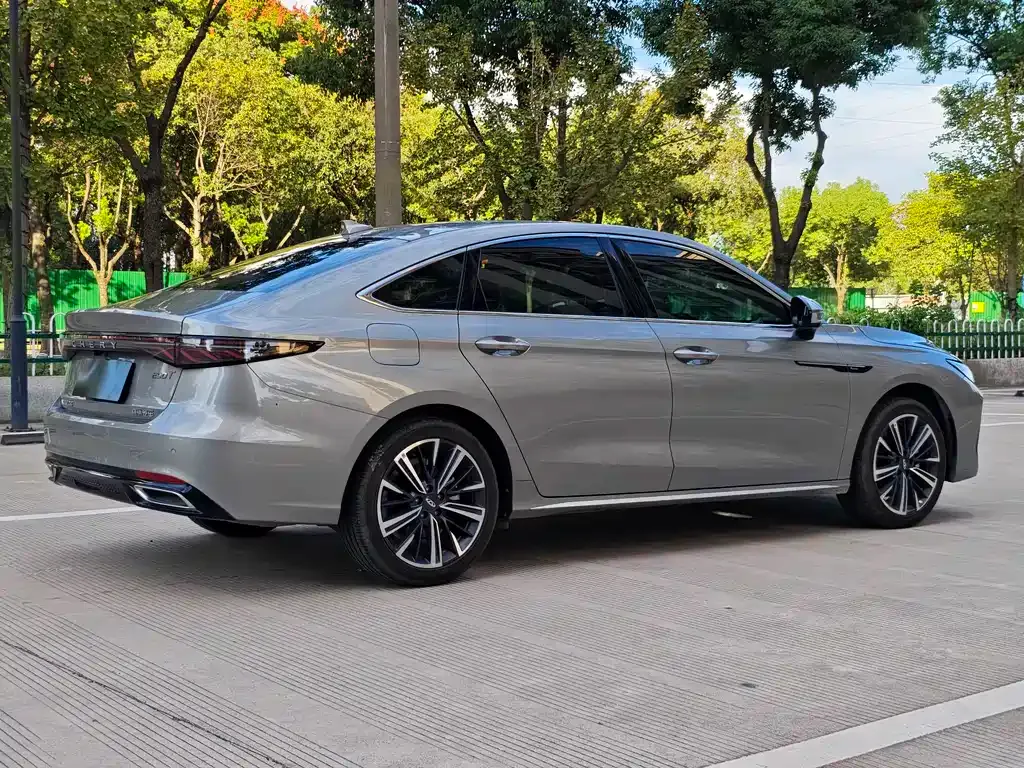 Chery Arrizo 8 PRO — фото 9