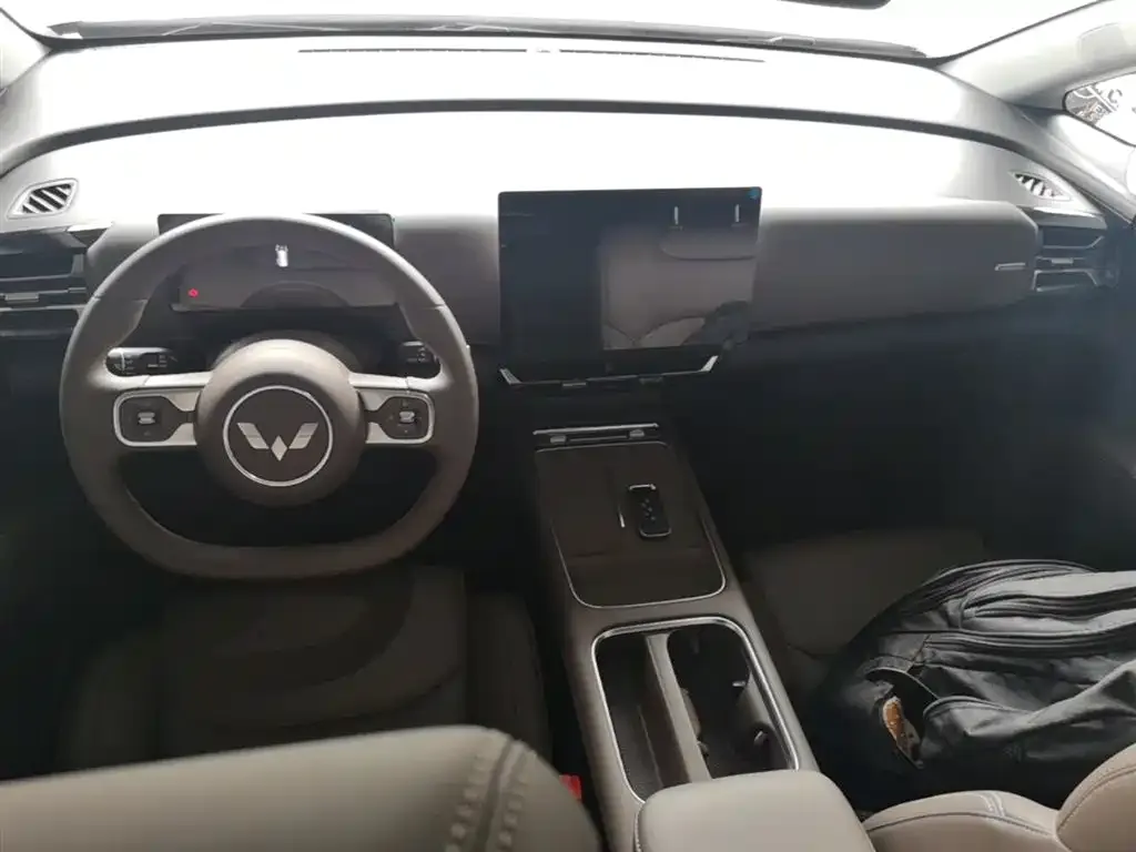 Wuling Starlight 730 New Energy — фото 6