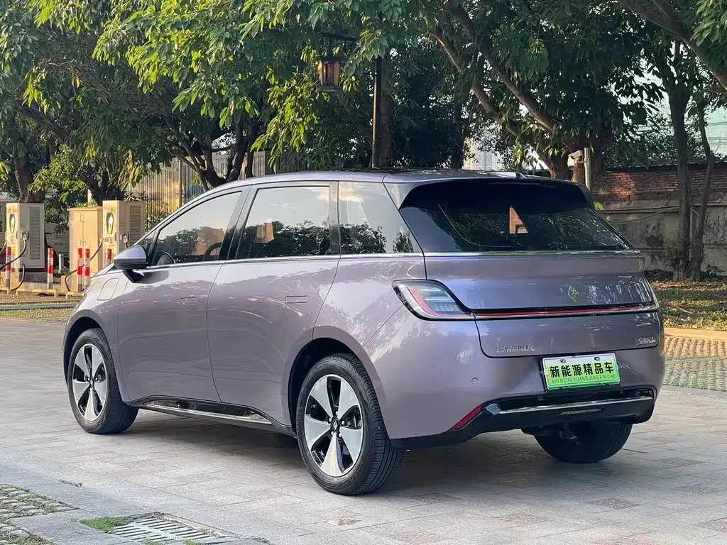 Baojun Yunduo — фото 10