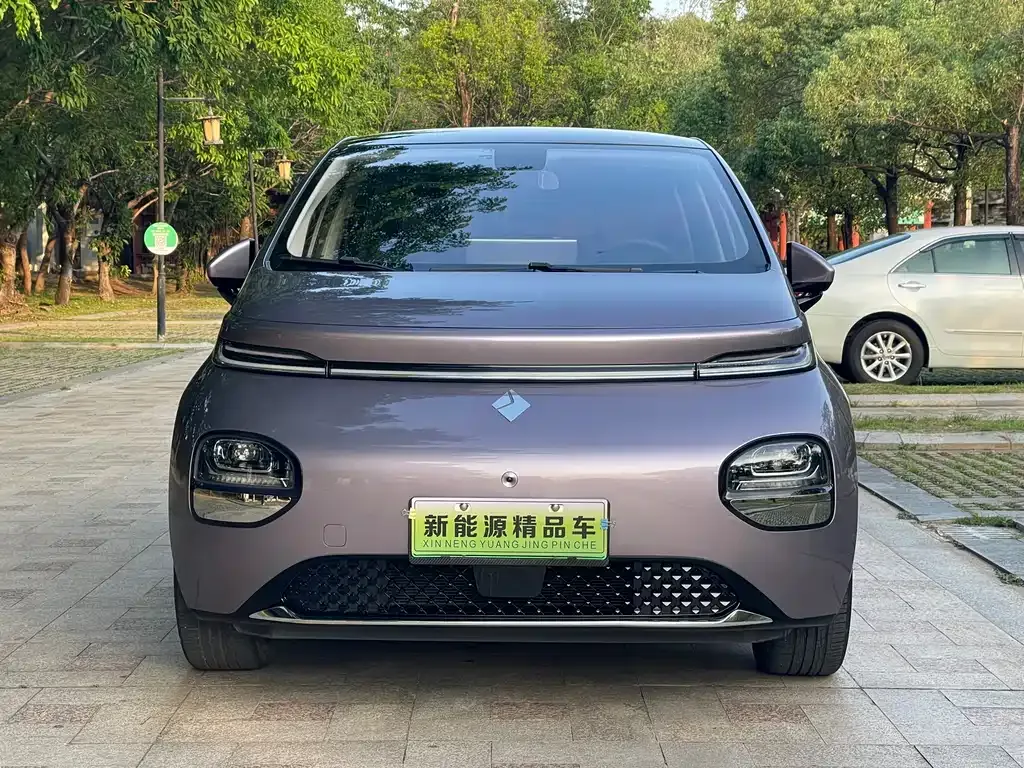 Baojun Yunduo — фото 4