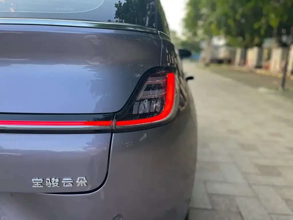 Baojun Yunduo — фото 2