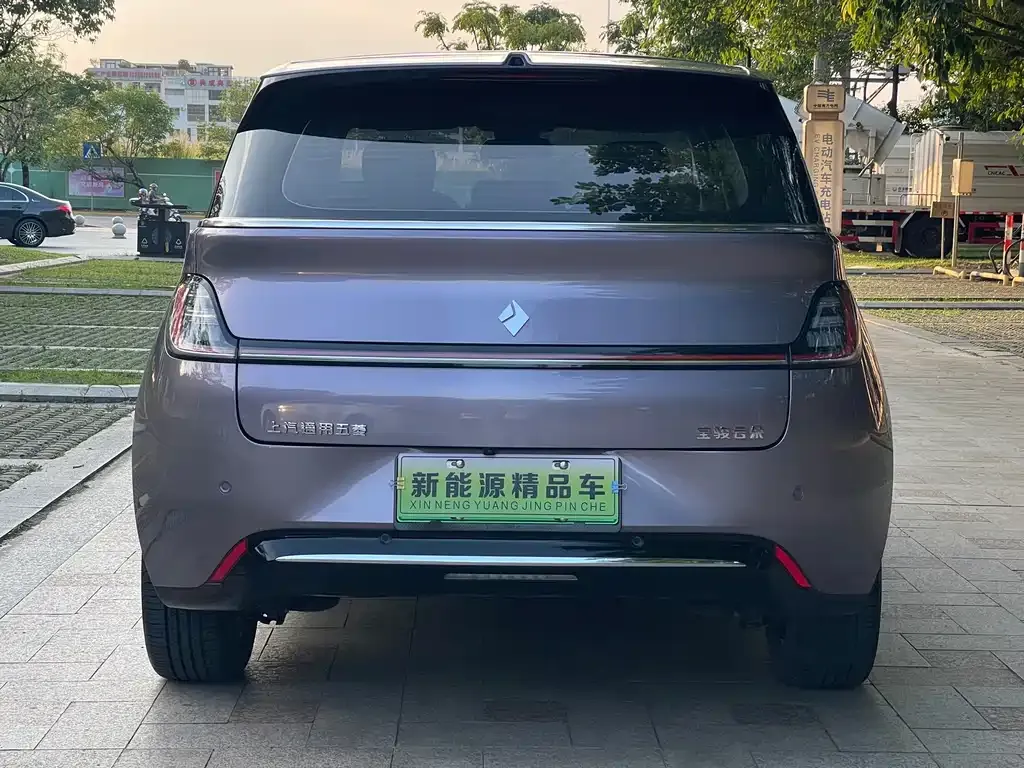 Baojun Yunduo — фото 3