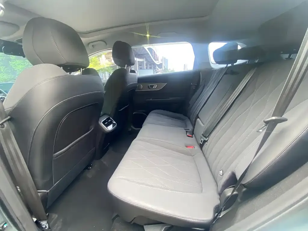 Chery Tiggo 8 PLUS C-DM — фото 2