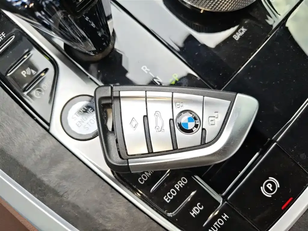 BMW X5 (Import) — фото 7