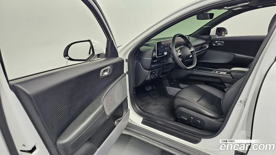 Hyundai Ioniq6 — фото 8