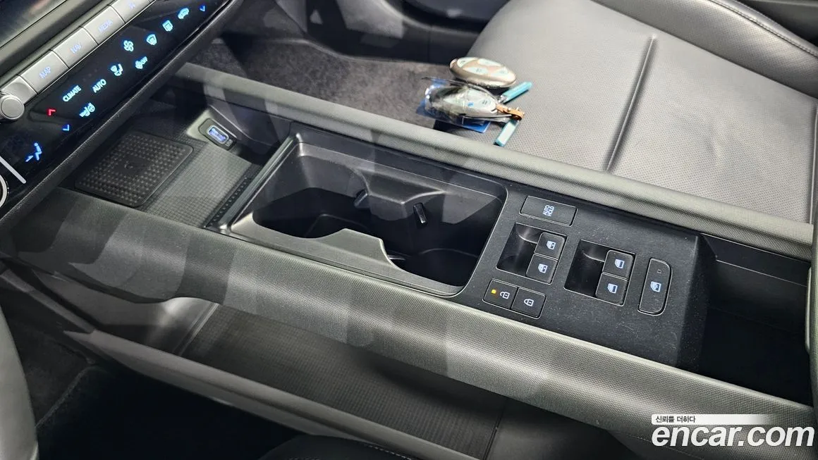 Hyundai Ioniq6 — фото 7