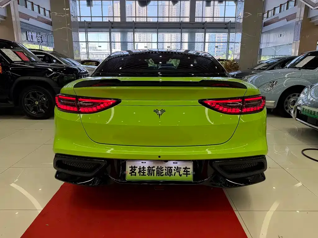 Neta GT — фото 2