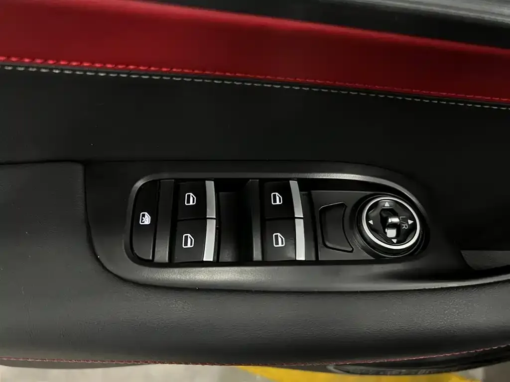 Chery Tiggo 7 — фото 4