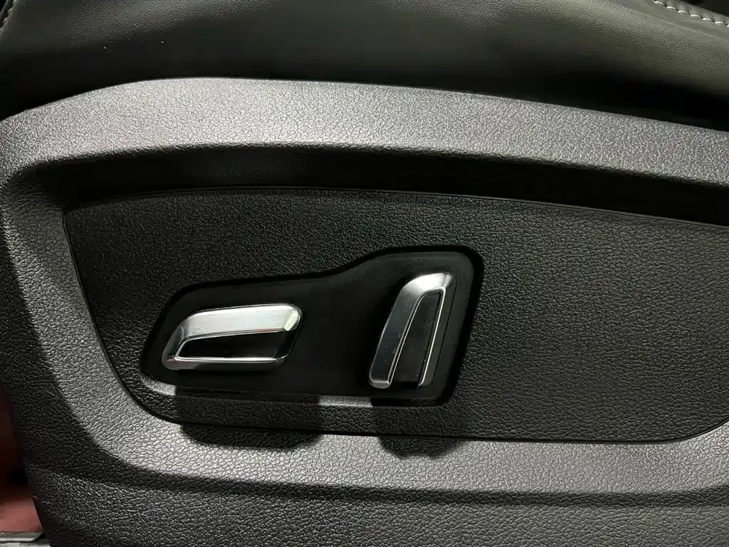 Chery Tiggo 7 — фото 10
