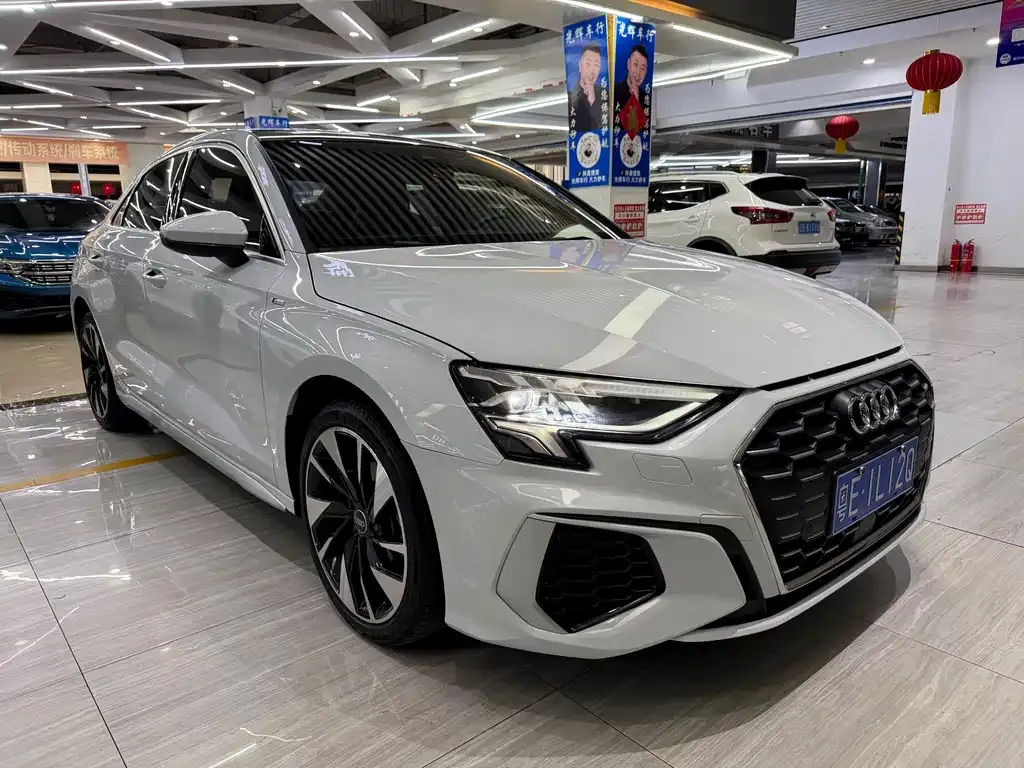 Audi A3 — фото 3