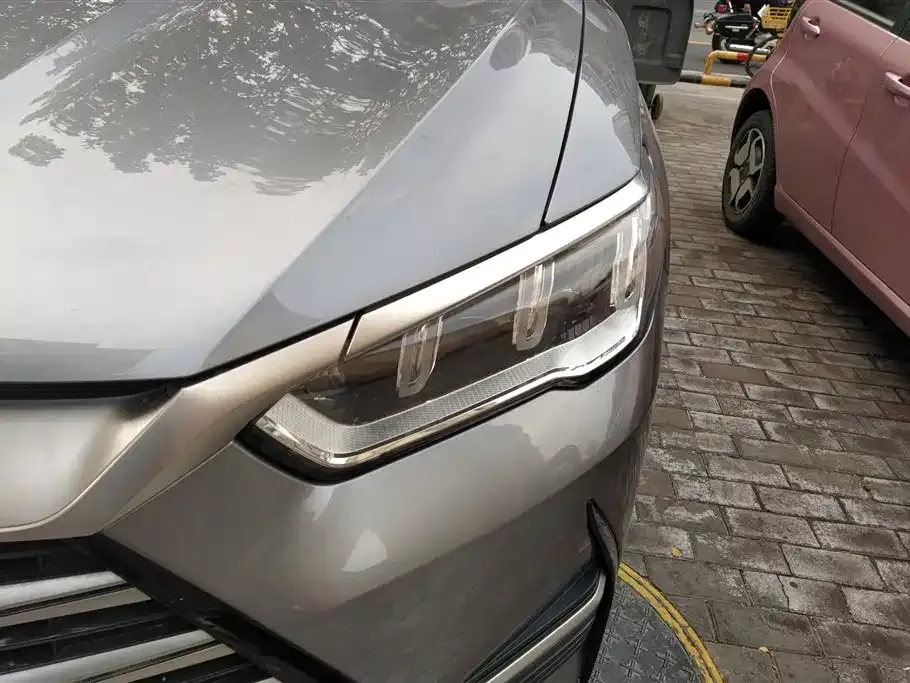 BYD Pro New Energy — фото 9