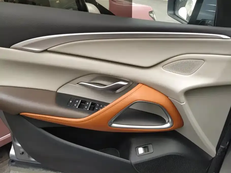 BYD Pro New Energy — фото 2
