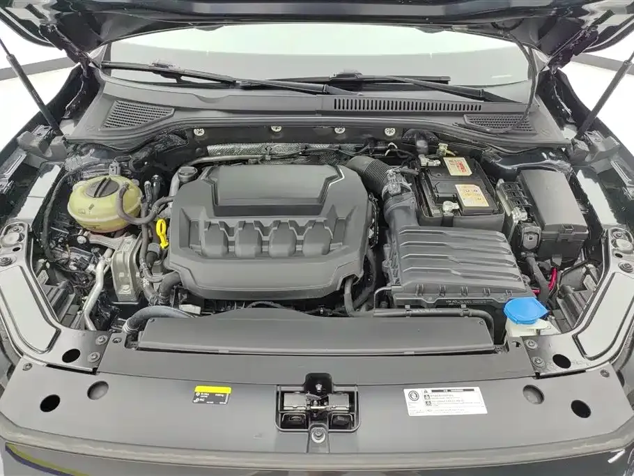 Volkswagen Passat — фото 9