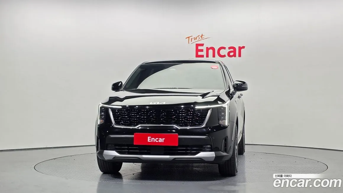 Kia Sorento — фото 3