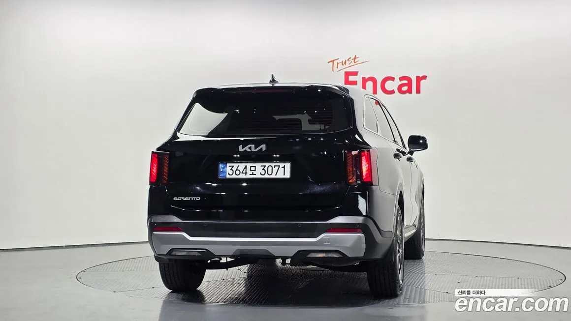 Kia Sorento — фото 2