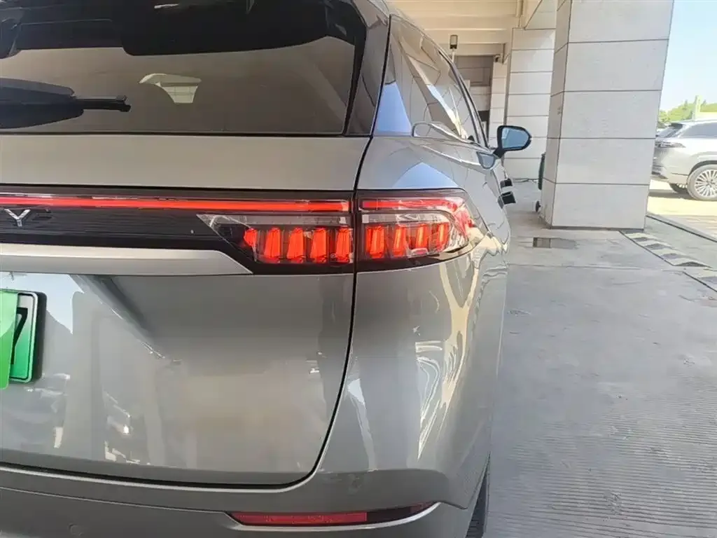 Chery Tiggo 9 C-DM — фото 9