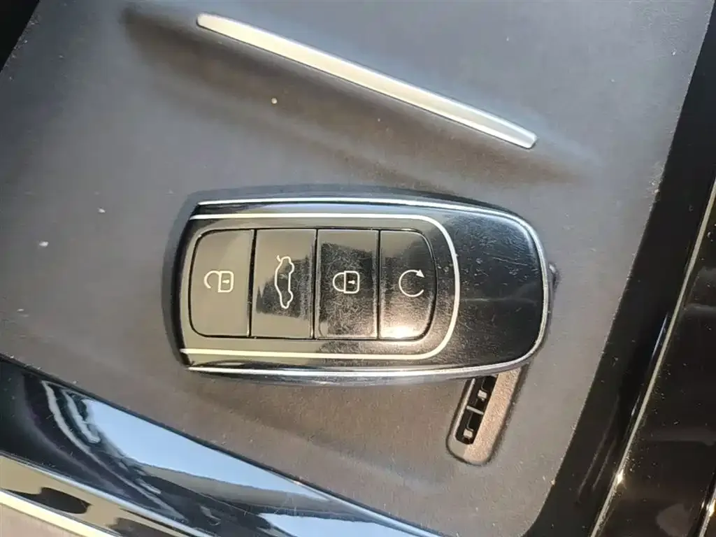 Chery Tiggo 9 C-DM — фото 7