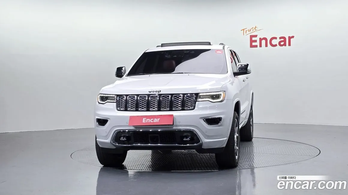 Jeep Cherokee — фото 3