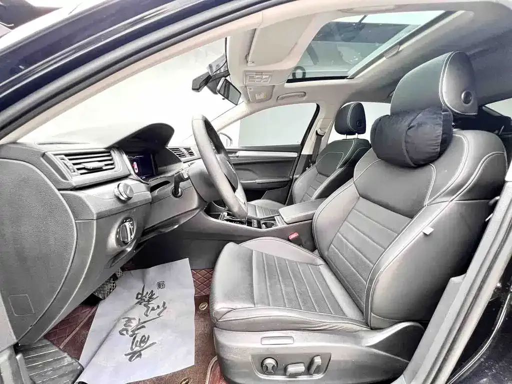 Skoda Superb — фото 2