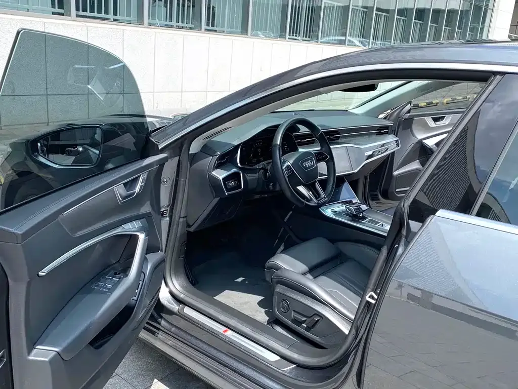 Audi A7 — фото 3