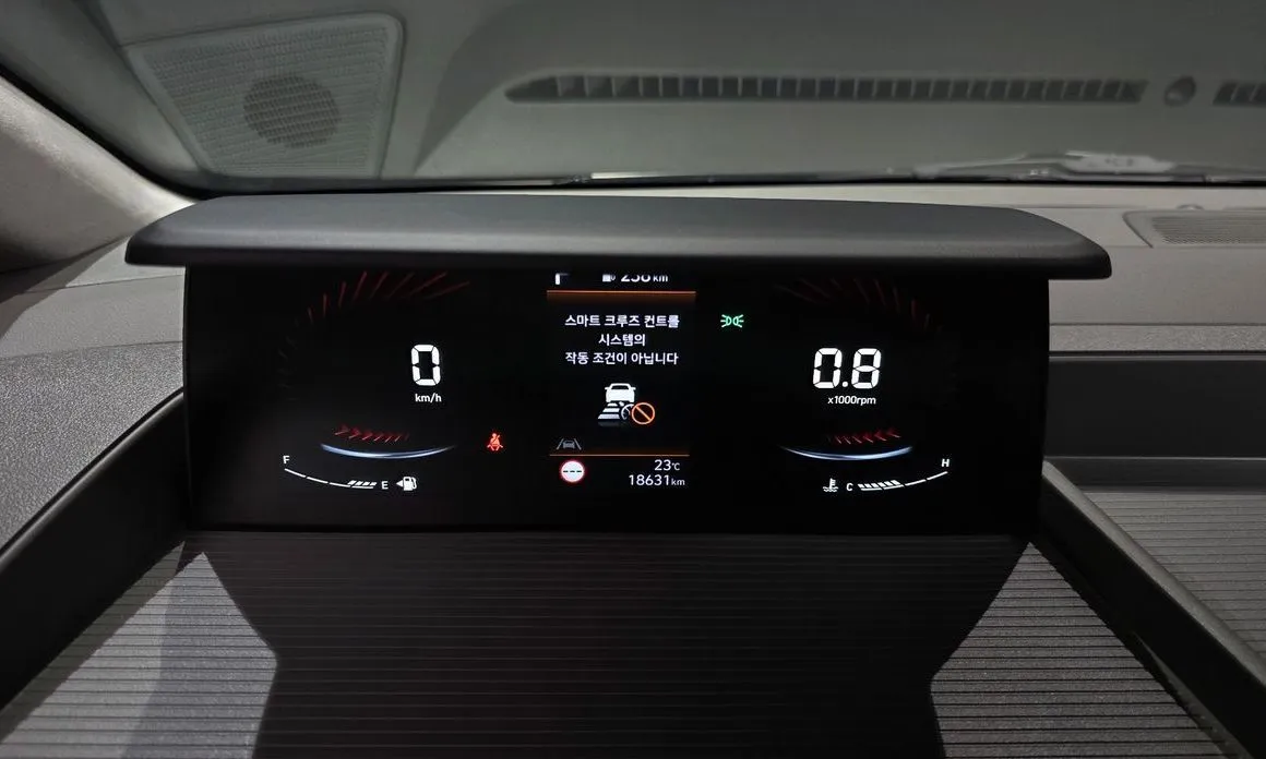Hyundai Staria — фото 5