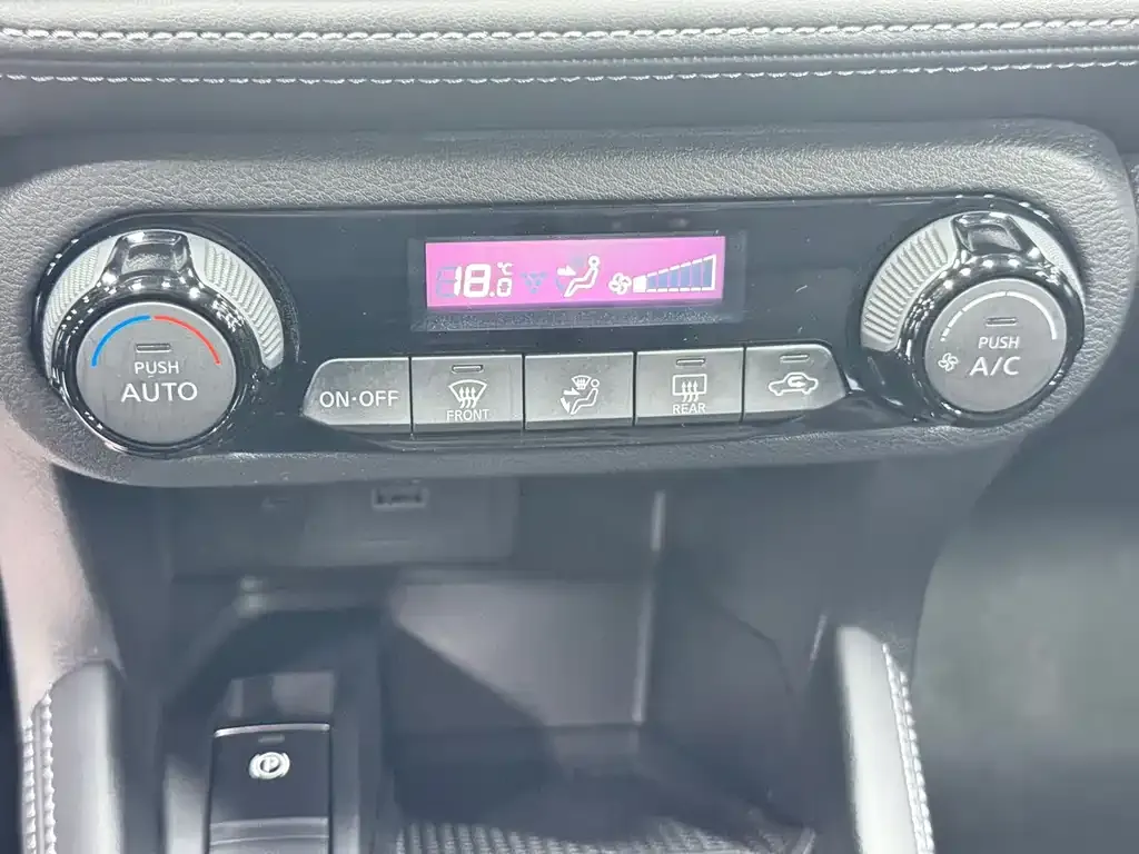 Nissan Kicks — фото 4
